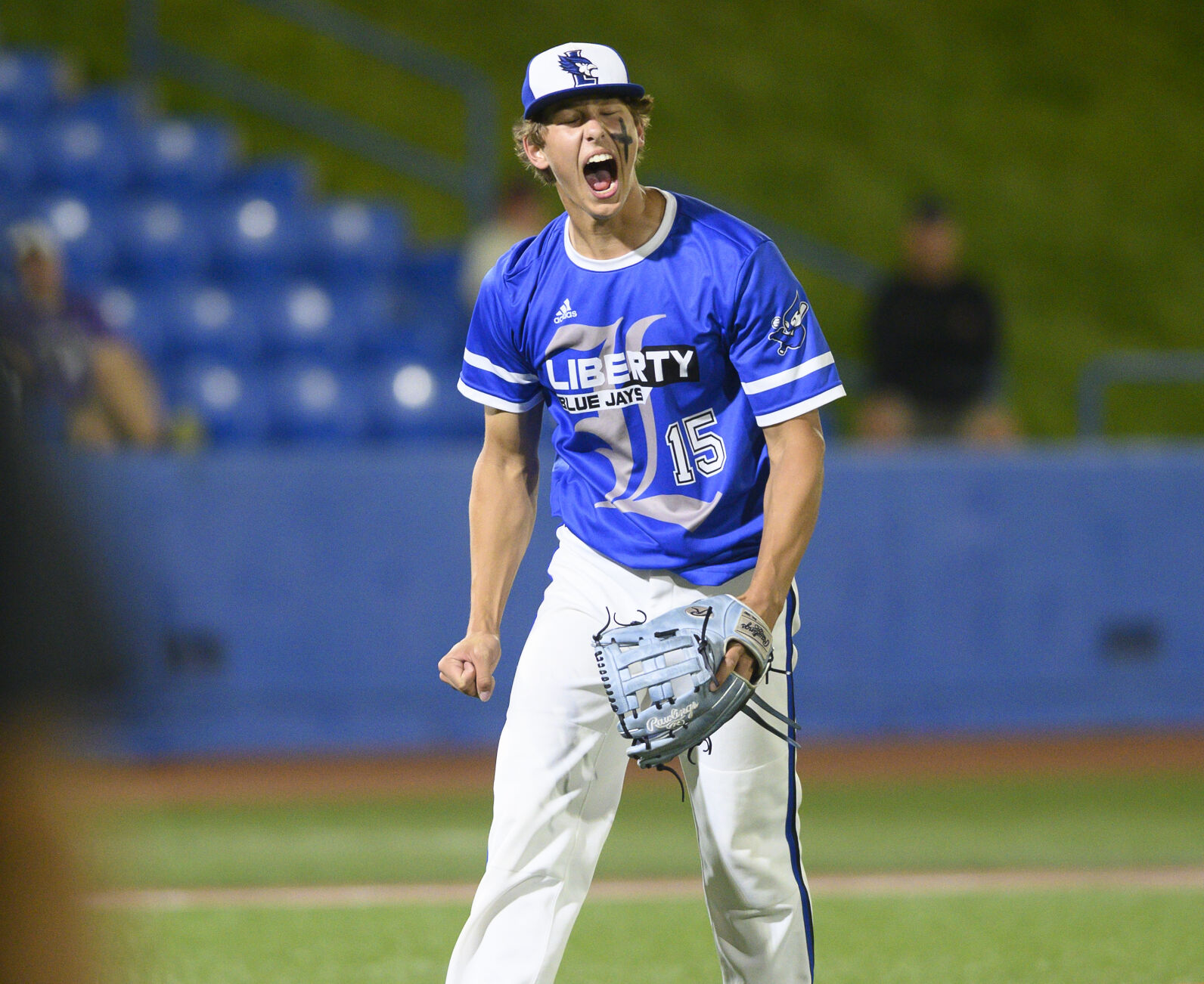 Fort Zumwalt West vs. Liberty